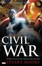 [Civil War (Collected Editions 01] • Civil War · Ein Marvel Roman zum Marvel Comic-Event